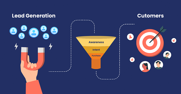 Illustration for Service pages that rank and convert