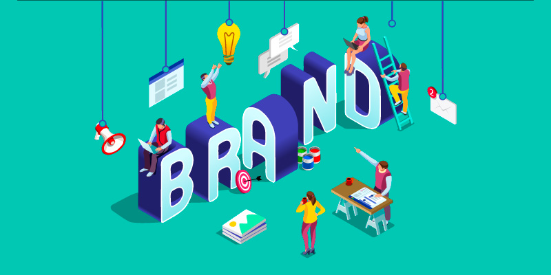 Illustration for Trust starts before the contact form