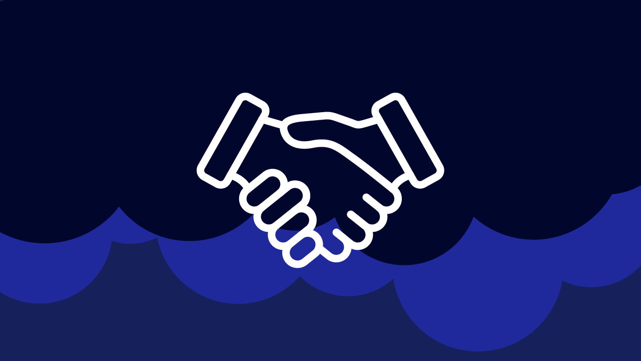 Illustration for Brand systems that build trust