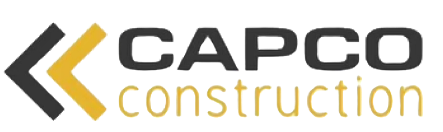 Capco Construction logo