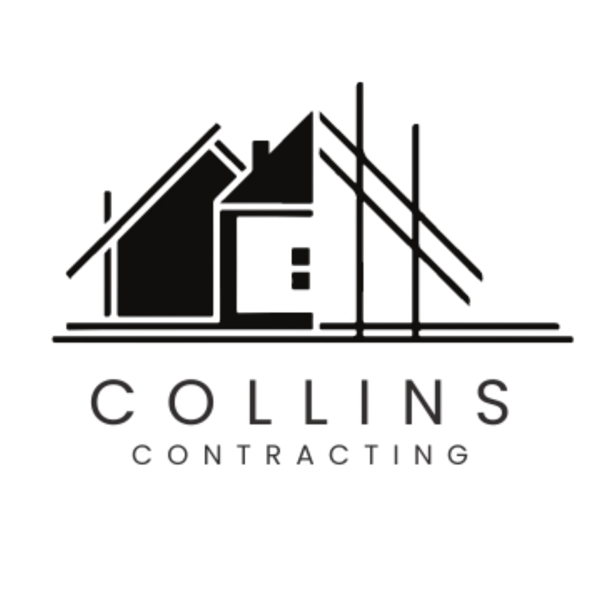 Collins Contracting logo