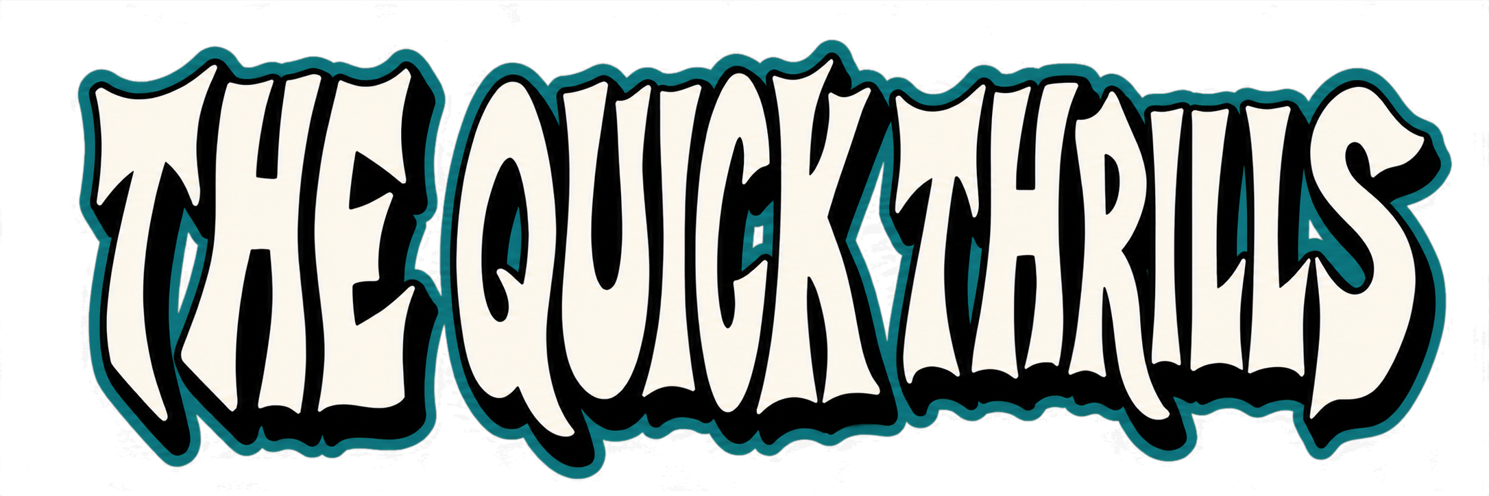 The Quick Thrills logo